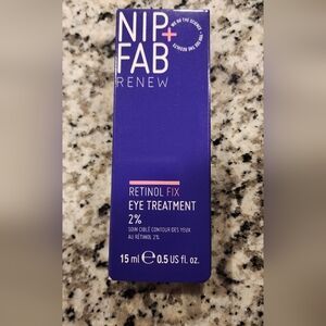 Nip + Fab Retinol Fix Eye Treatment